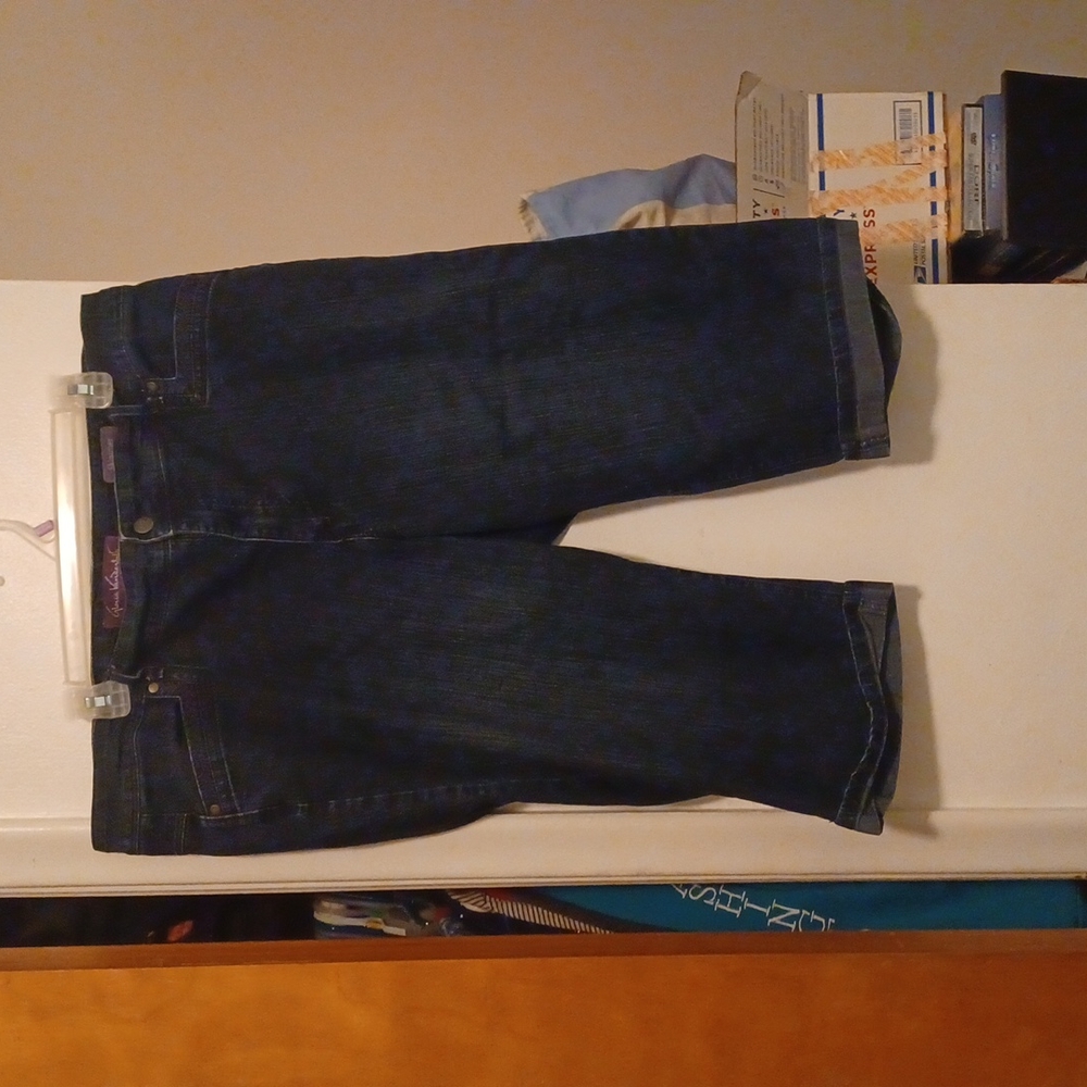 Jean capri
